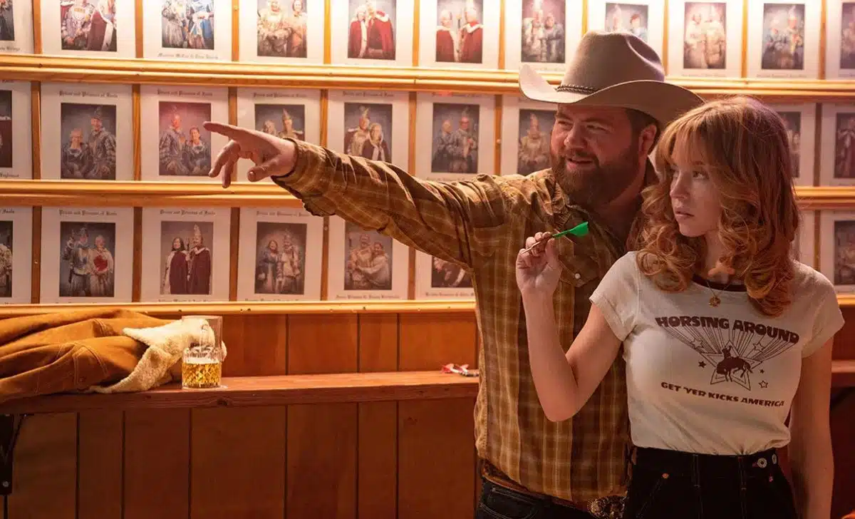 Americana (Aug 15) - 10 Most Anticipated Movies of August 2025