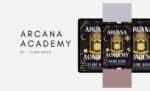Arcana Academy By Elise Kova (Book Review) (1)