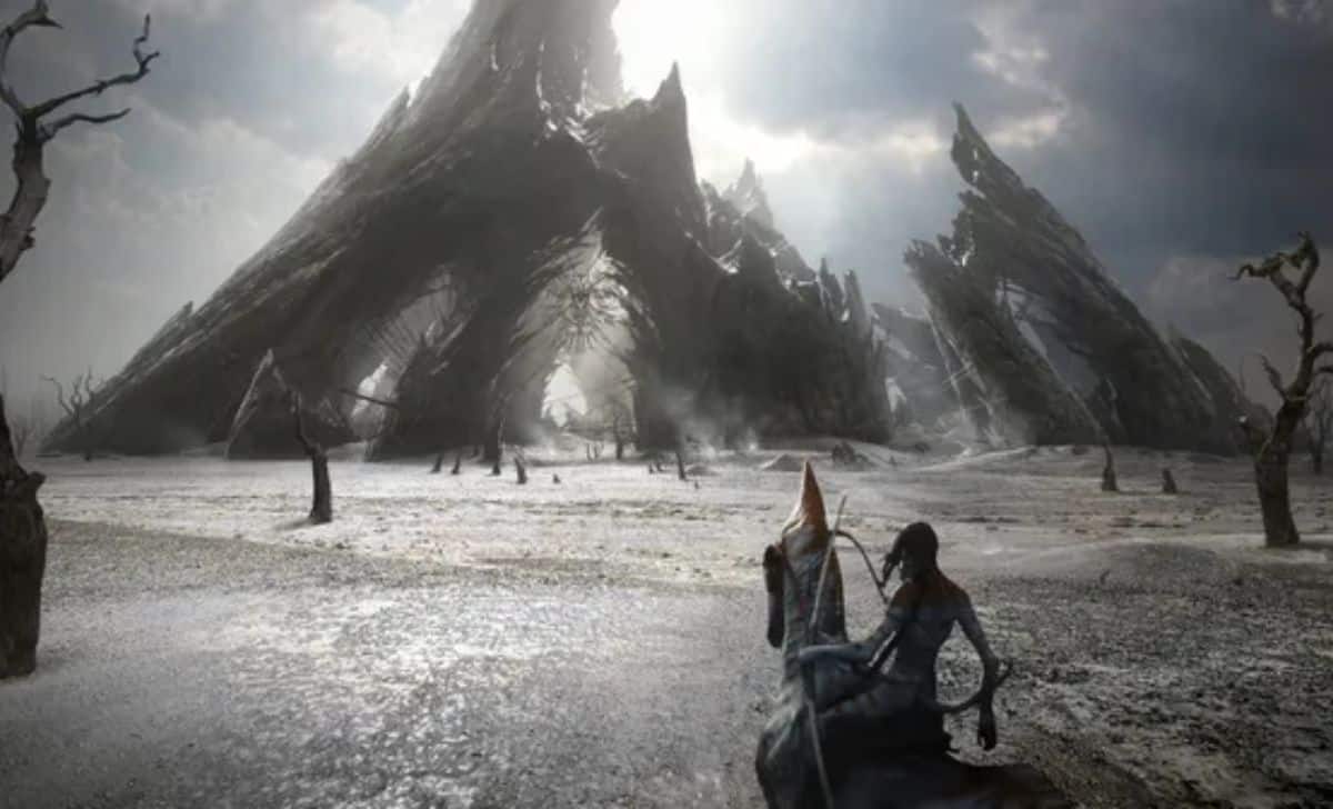 Avatar Fire and Ash – With First Trailer James Cameron Unleashes a Darker, Bolder Pandora in Third Chapter