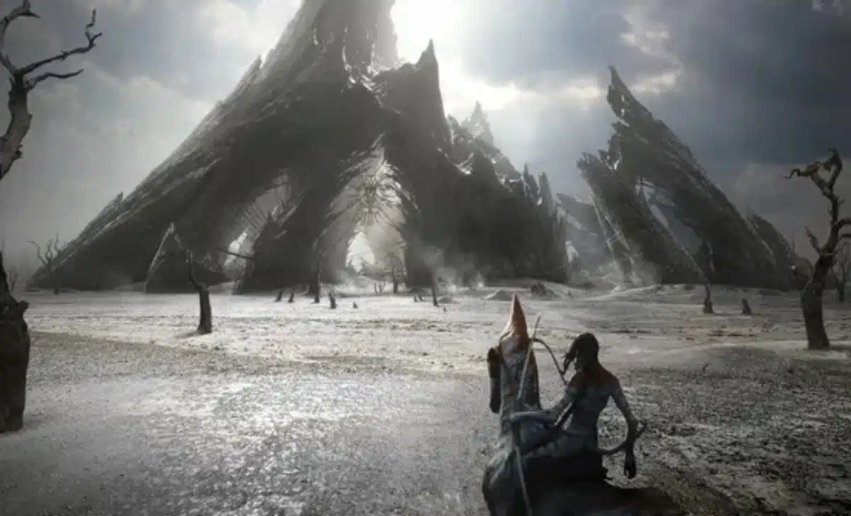 Avatar Fire and Ash – With First Trailer James Cameron Unleashes a Darker, Bolder Pandora in Third Chapter