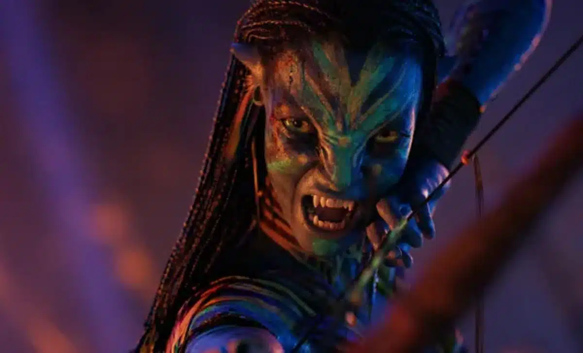 Avatar Fire and Ash – With First Trailer James Cameron Unleashes a Darker, Bolder Pandora in Third Chapter