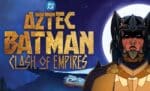 Aztec Batman Clash of Empires Set for 4K and Blu-ray Release This September (2)