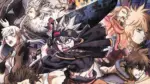 Black Clover Returns with a New Anime Season Crunchyroll Confirms Exclusive Streaming (2)