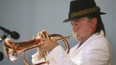 Chuck Mangione, Iconic Jazz Musician Behind “Feels So Good,” Dies at 84