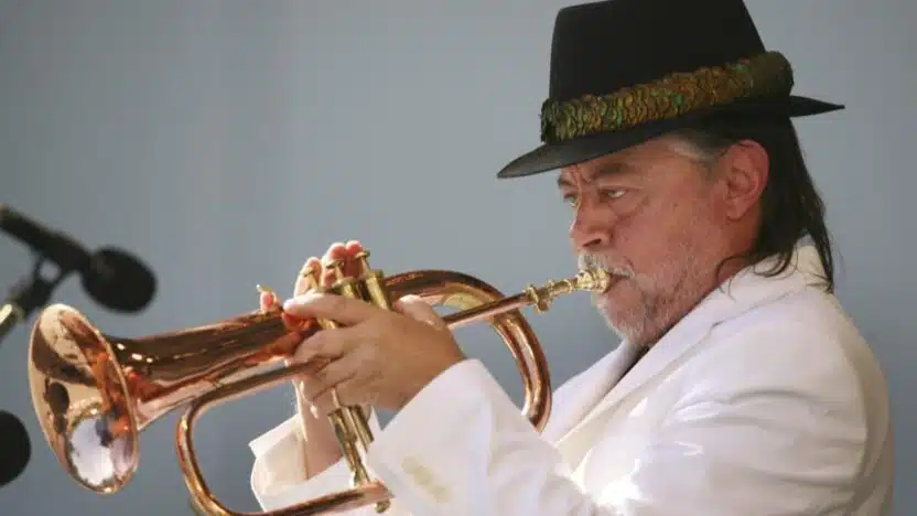 Chuck Mangione, Iconic Jazz Musician Behind “Feels So Good,” Dies at 84