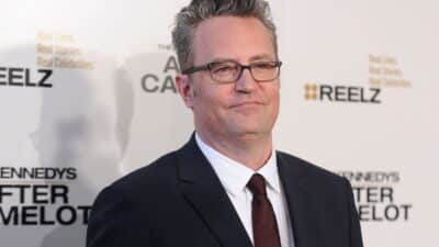 Doctor Pleads Guilty in Matthew Perry Ketamine Case Key Details Revealed