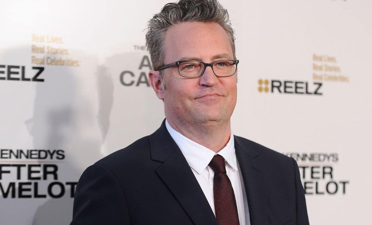 Doctor Pleads Guilty in Matthew Perry Ketamine Case Key Details Revealed (2)