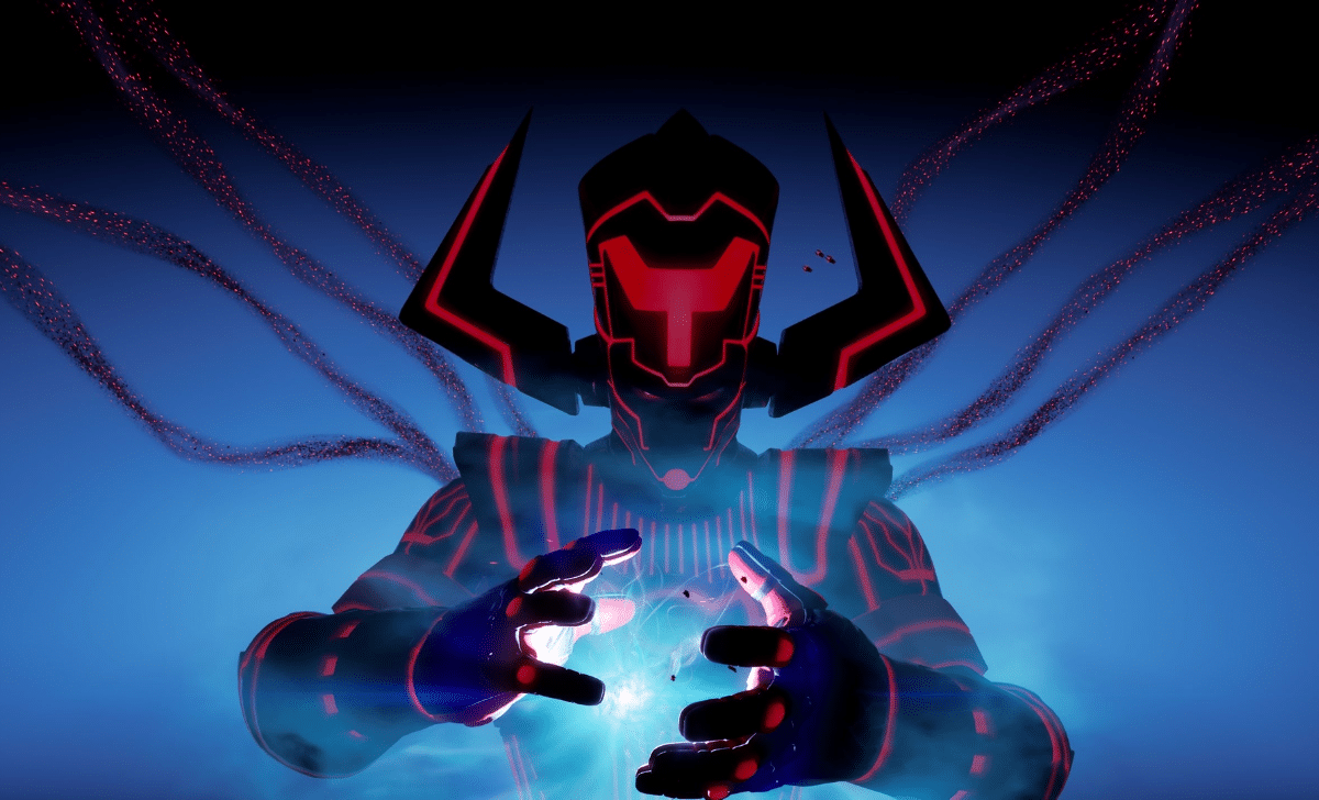 Every Time Galactus Was Defeated in Marvel Comics