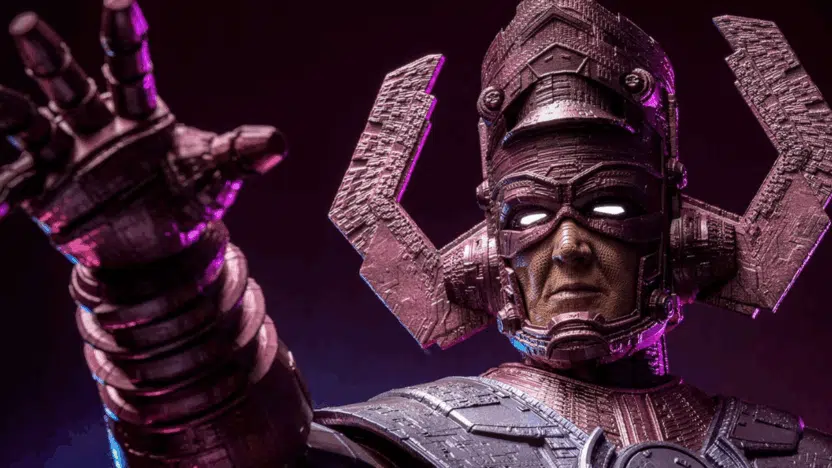 Every Time Galactus Was Defeated in Marvel Comics