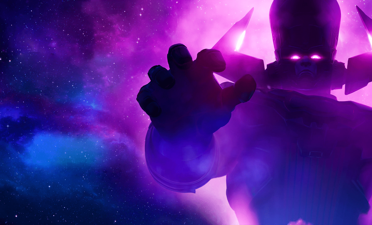 Every Time Galactus Was Defeated in Marvel Comics