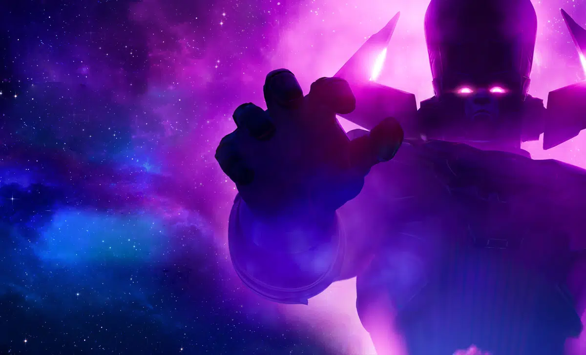 Every Time Galactus Was Defeated in Marvel Comics