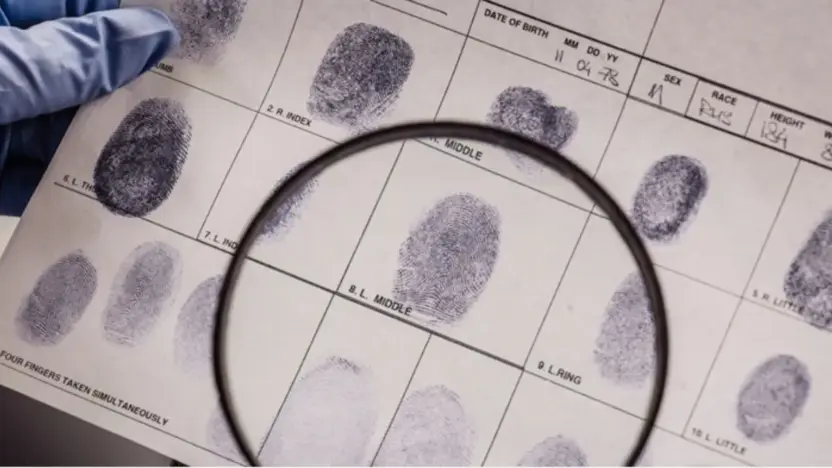 Fingerprint Forensics: Murder Case in Europe and How It Shaped Forensics Forever