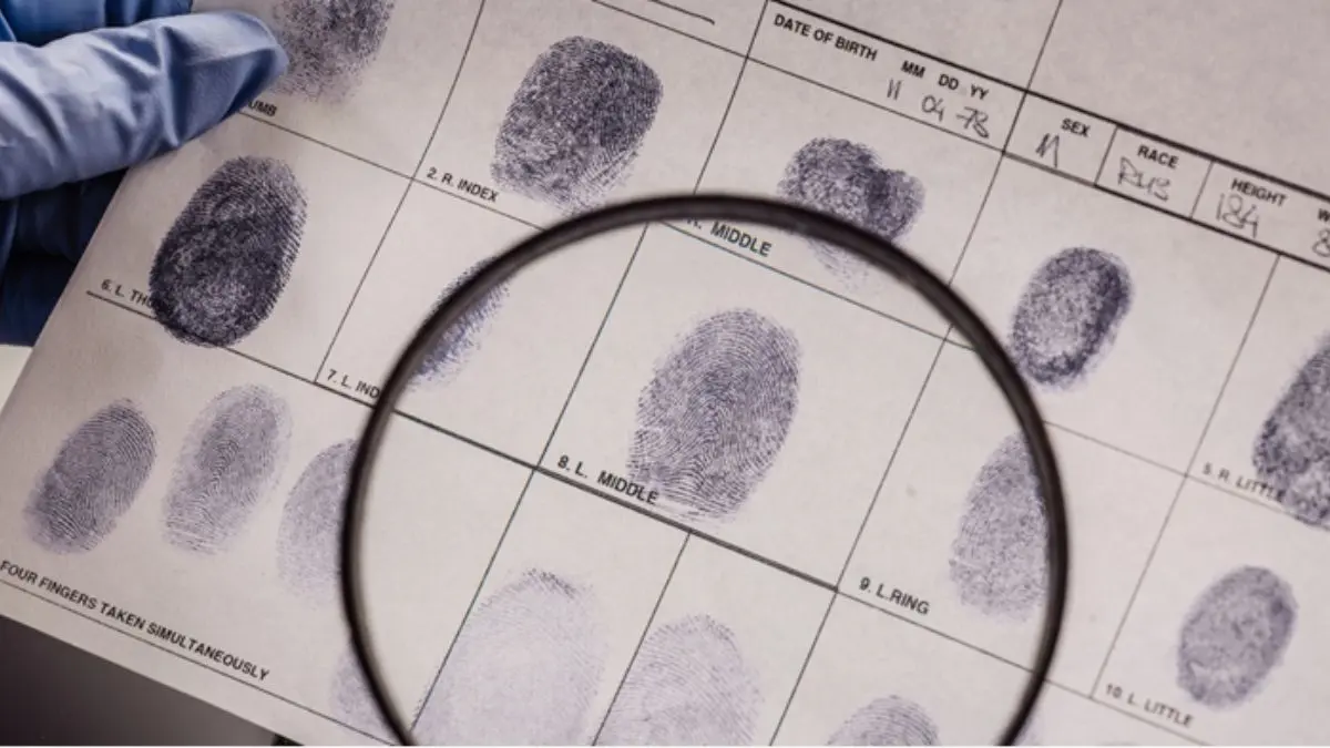 Fingerprint Forensics Murder Case in Europe and How It Shaped Forensics Forever (3)