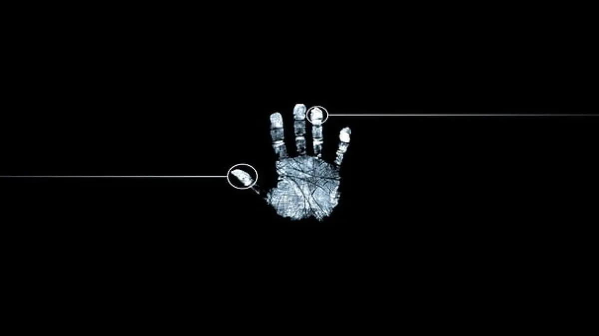 Fingerprint Forensics Murder Case in Europe and How It Shaped Forensics Forever