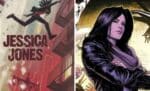 Full History Of Jessica Jones In Marvel Comics (3)