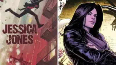 Full History Of Jessica Jones In Marvel Comics