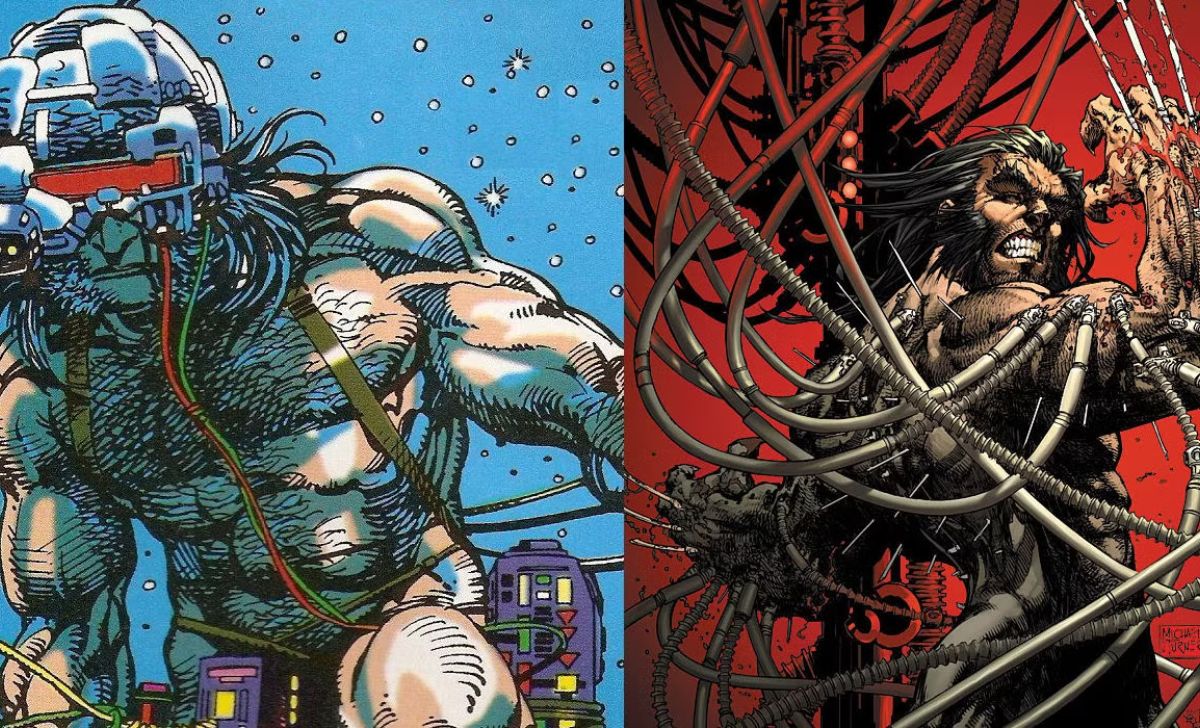 History Of Weapon X Marvel’s Deadliest Secret Program