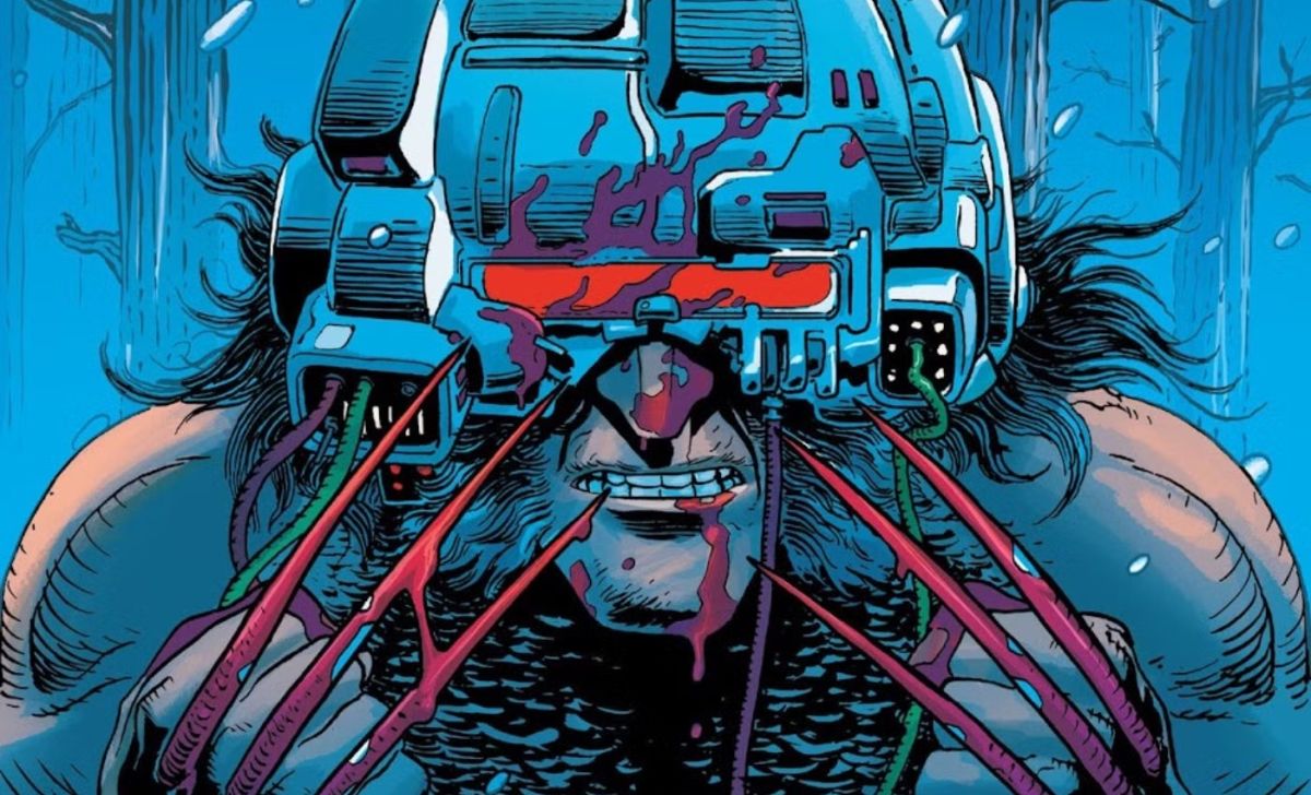 History Of Weapon X Marvel’s Deadliest Secret Program (3)