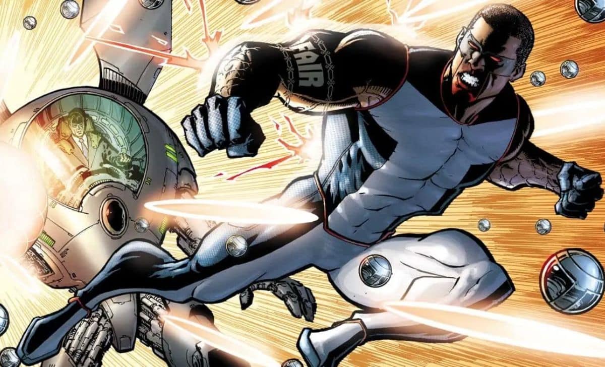 History of Mister Terrific DC’s Smartest Underrated Hero