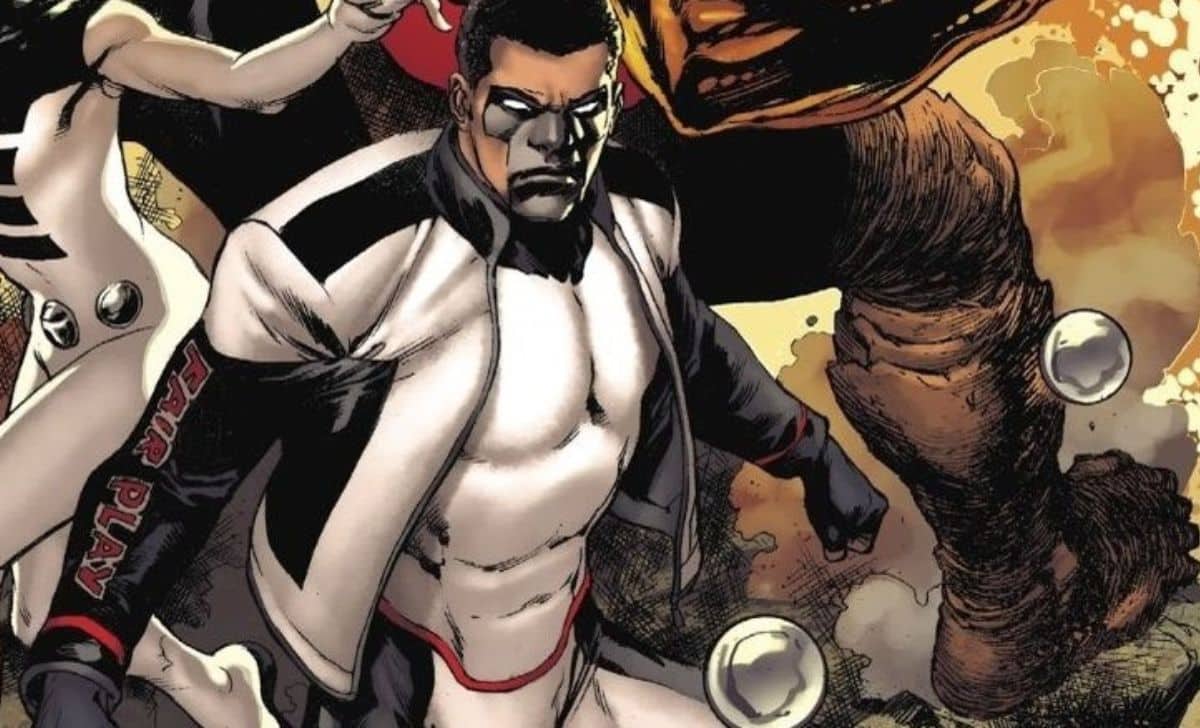 History of Mister Terrific DC’s Smartest Underrated Hero