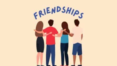 How Friendships Impact Us