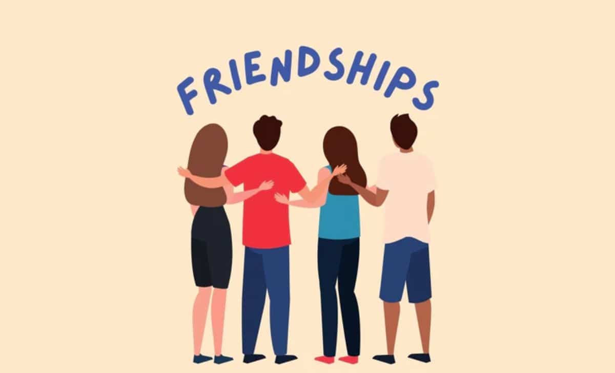 How Friendships Impact Us (3)