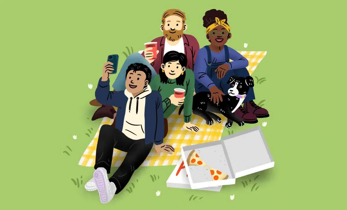 How Friendships Impact Us