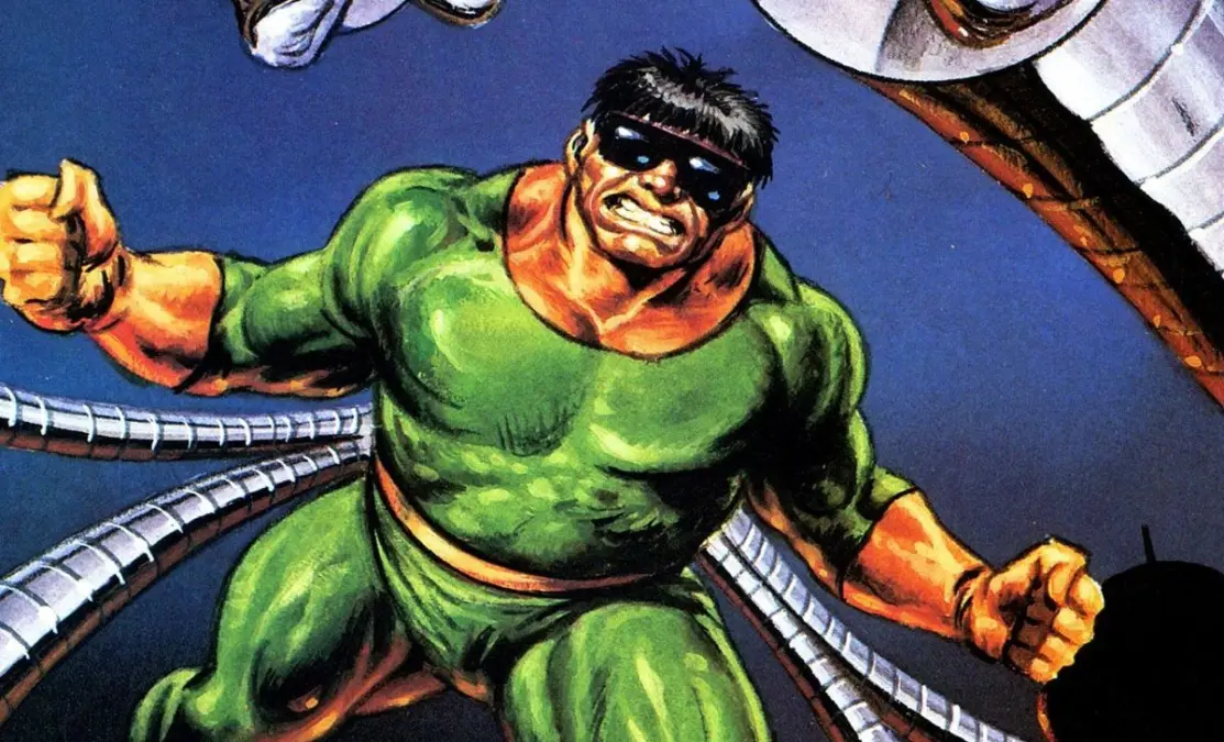 How Otto Octavius Became Doctor Octopus And His Major Comic Arcs (2)