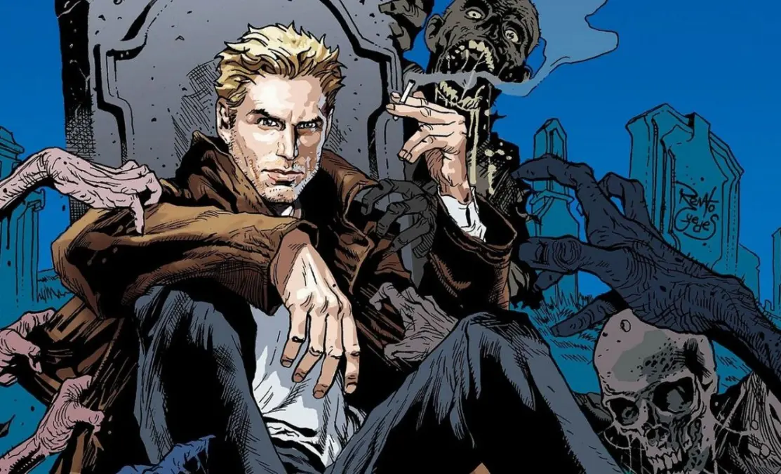 How Powerful Is John Constantine Every Reason He’s DC’s Most Underrated Hero