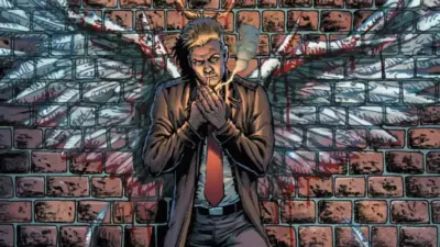 How Powerful Is John Constantine? Every Reason He’s DC’s Most Underrated Hero