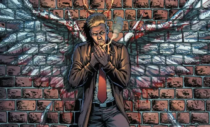 How Powerful Is John Constantine Every Reason He’s DC’s Most Underrated Hero (4)