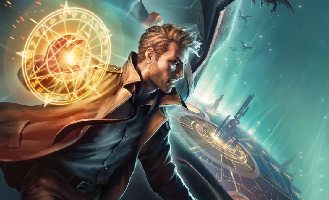 How Powerful Is John Constantine Every Reason He’s DC’s Most Underrated Hero