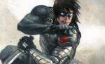 How Powerful is Bucky Barnes aka The Winter Soldier in Marvel Comics (3)