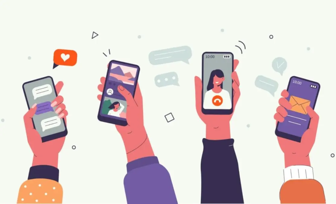 How Smartphones Are Affecting Our Brains