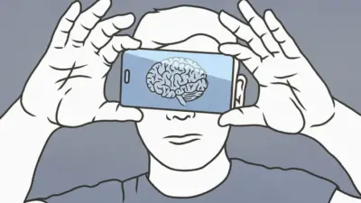 How Smartphones Are Affecting Our Brains