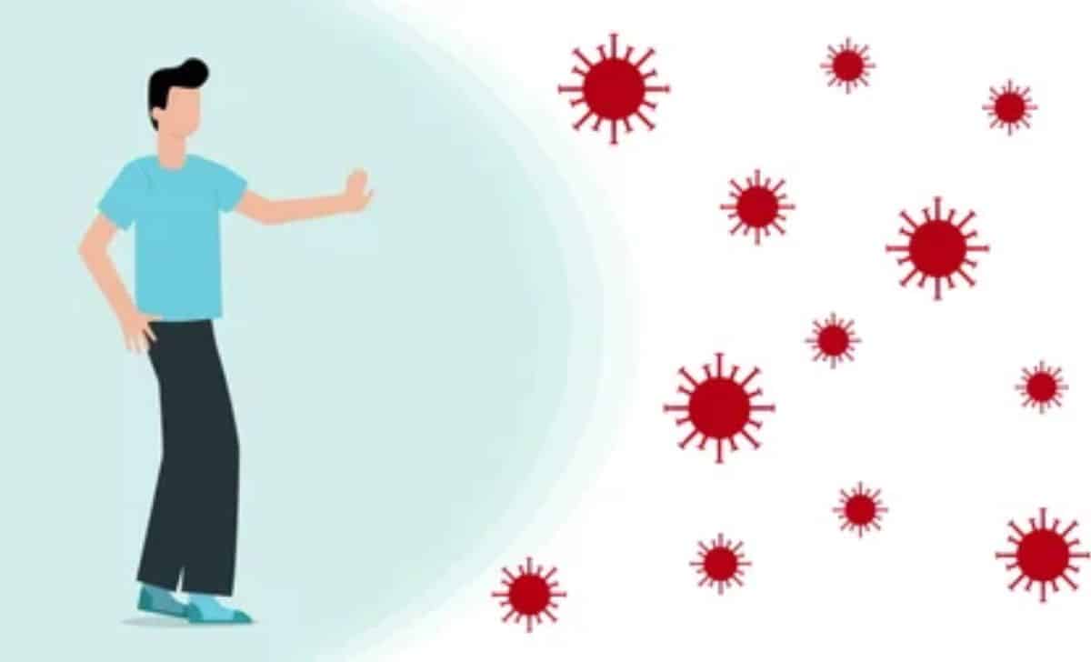 How the Immune System Saves Your Life Every Day