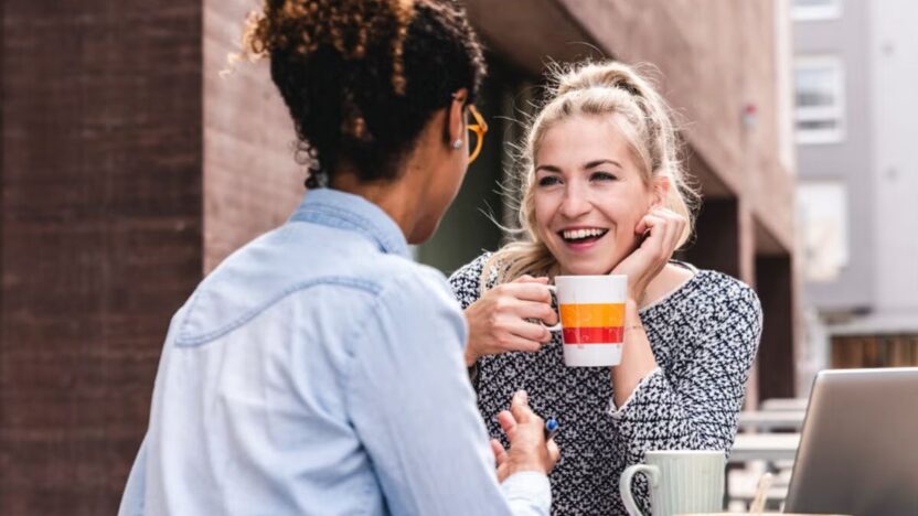 How to Deliver a Meaningful Talk That Sticks