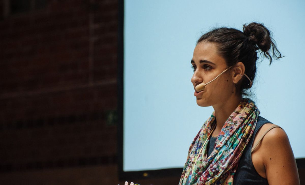 How to Deliver a Meaningful Talk That Sticks