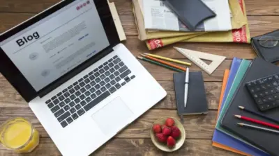 Is Writing a Viable Career in 2025? Here’s the Truth