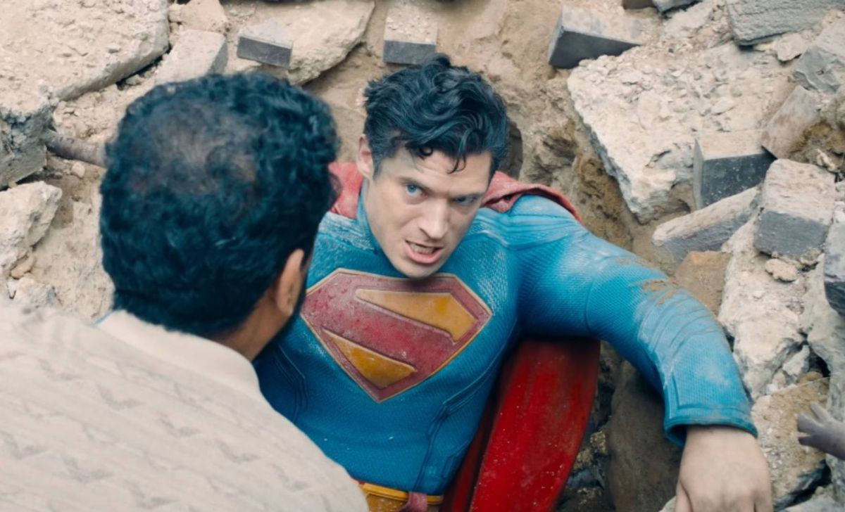 James Gunn’s Superman Review A Bumpy Takeoff for DC’s Cinematic Reboot