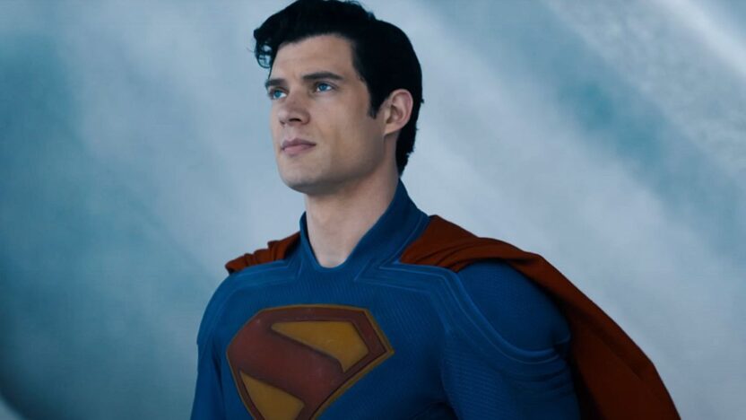James Gunn’s Superman Soars Past Expectations, Crosses $300 Million at Global Box Office