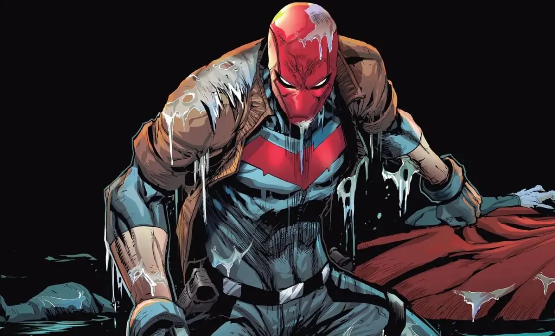 Jason Todd