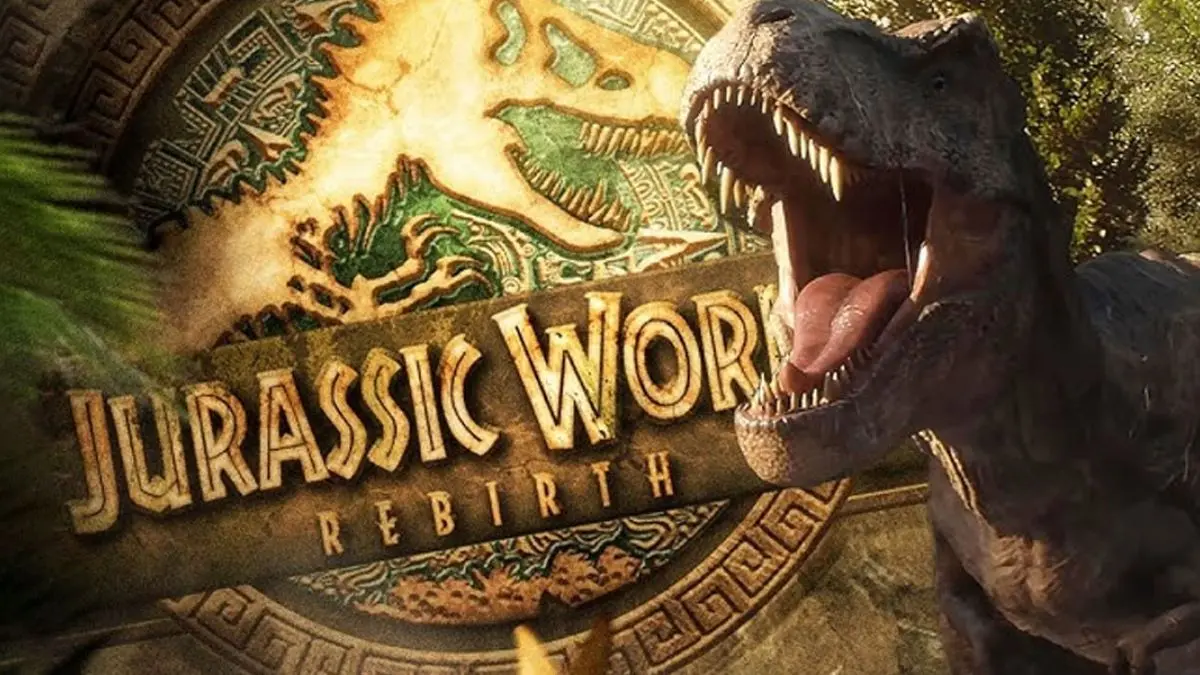 Jurassic World Rebirth – A Thrilling Comeback That Breathes New Life Into the Franchise (2)