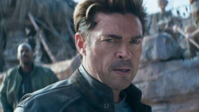 Mortal Kombat II Trailer Drops: Johnny Cage Enters the Fight with Karl Urban