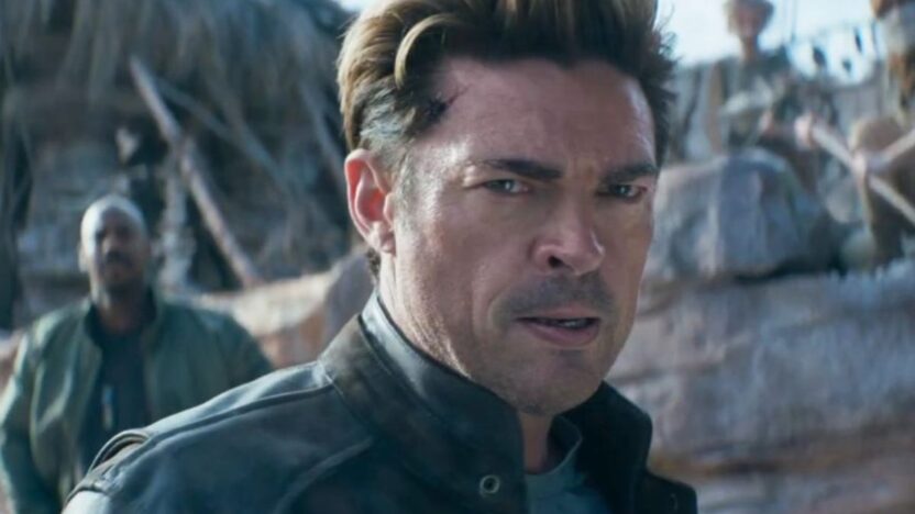 Mortal Kombat II Trailer Drops: Johnny Cage Enters the Fight with Karl Urban