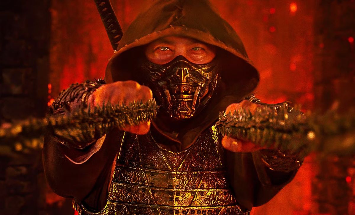 Mortal Kombat II Trailer Drops Johnny Cage Enters the Fight with Karl Urban