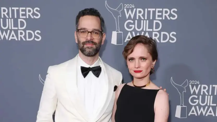 Neil Druckmann and Halley Gross Step Away from HBO’s The Last of Us Series