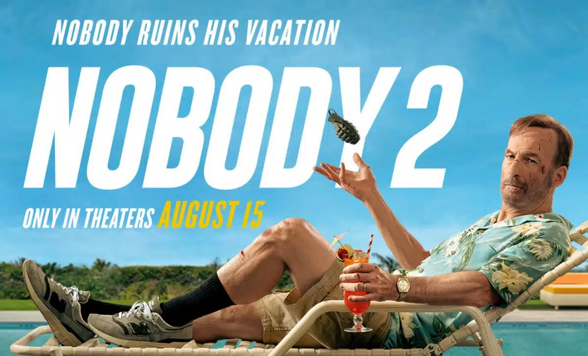 Nobody 2 (Aug 15)