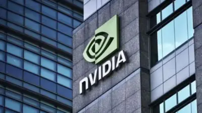 Nvidia Becomes First Public Company to Hit $4 Trillion Market Cap: Here's Why It Matters