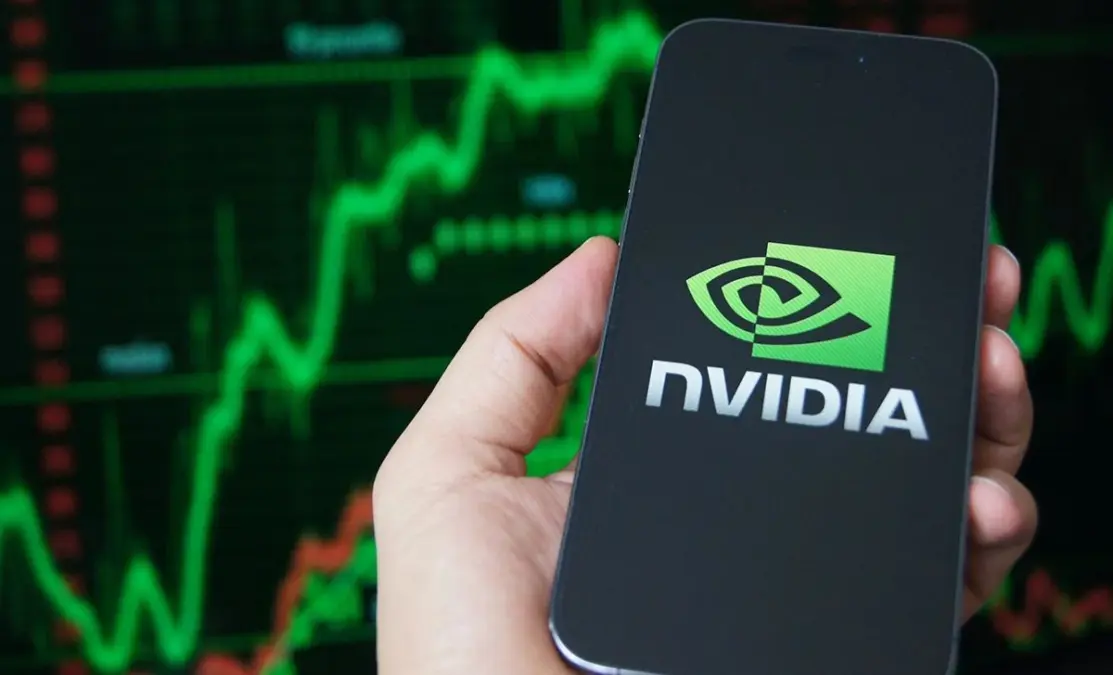 Nvidia Becomes First Public Company to Hit $4 Trillion Market Cap Here's Why It Matters